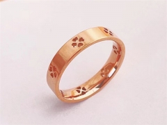 Stainless Steel Jewelry Wholesale - Stainless Steel Rings - HY0123R0154
