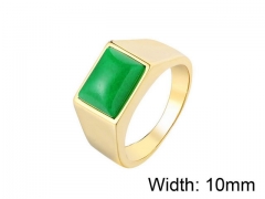 Stainless Steel Jewelry Wholesale - Stainless Steel Rings - HY0013R203