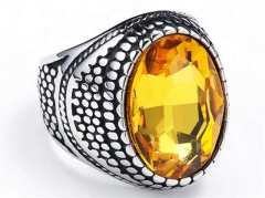 Stainless Steel Jewelry Wholesale - Stainless Steel Rings - HY0143R1131