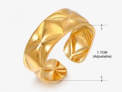 Stainless Steel Jewelry Wholesale - Stainless Steel Rings - HY0159R0809
