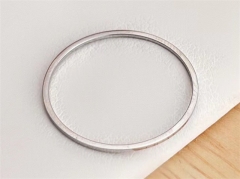 Stainless Steel Jewelry Wholesale - Stainless Steel Rings - HY0123R0283