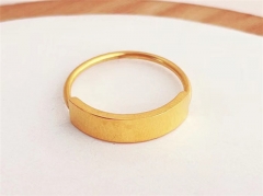 Stainless Steel Jewelry Wholesale - Stainless Steel Rings - HY0123R0085