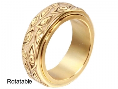 Stainless Steel Jewelry Wholesale - Stainless Steel Rings - HY004R442