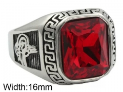 Stainless Steel Jewelry Wholesale - Stainless Steel Rings - HY0062R333