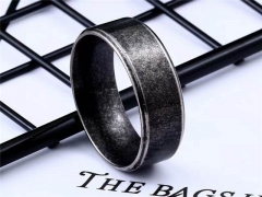 Stainless Steel Jewelry Wholesale - Stainless Steel Rings - HY0012R1288