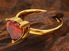 Stainless Steel Jewelry Wholesale - Stainless Steel Rings - HY0149R0626