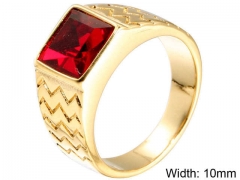 Stainless Steel Jewelry Wholesale - Stainless Steel Rings - HY004R604