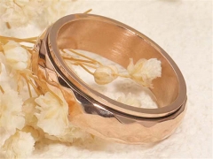 Stainless Steel Jewelry Wholesale - Stainless Steel Rings - HY0149R0254