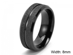 Stainless Steel Jewelry Wholesale - Stainless Steel Rings - HY0156R0471