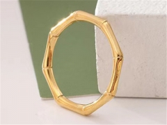 Stainless Steel Jewelry Wholesale - Stainless Steel Rings - HY0123R0060