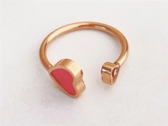 Stainless Steel Jewelry Wholesale - Stainless Steel Rings - HY0123R0386