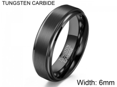 Tungsten Steel Rings Wholesale - HY007R033