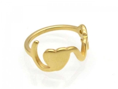 Stainless Steel Jewelry Wholesale - Stainless Steel Rings - HY0041R0159