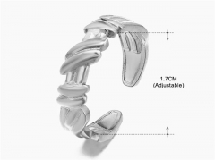 Stainless Steel Jewelry Wholesale - Stainless Steel Rings - HY0159R0870
