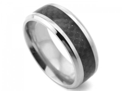 Stainless Steel Jewelry Wholesale - Stainless Steel Rings - HY0127R196