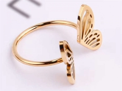Stainless Steel Jewelry Wholesale - Stainless Steel Rings - HY0143R1585