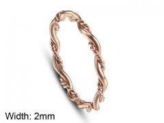 Stainless Steel Jewelry Wholesale - Stainless Steel Rings - HY002R184