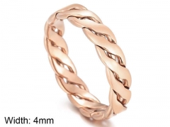 Stainless Steel Jewelry Wholesale - Stainless Steel Rings - HY0113R038