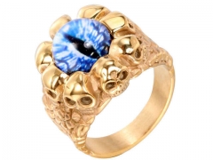 Stainless Steel Jewelry Wholesale - Stainless Steel Rings - HY004R580