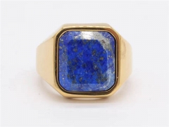 Stainless Steel Jewelry Wholesale - Stainless Steel Rings - HY0013R2443