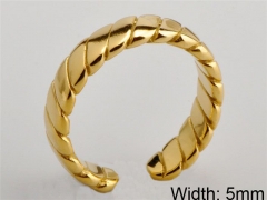 Stainless Steel Jewelry Wholesale - Stainless Steel Rings - HY0038R050