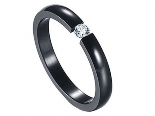 Stainless Steel Jewelry Wholesale - Stainless Steel Rings - HY0067R229