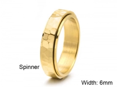 Stainless Steel Jewelry Wholesale - Stainless Steel Rings - HY0156R0151