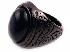 Stainless Steel Jewelry Wholesale - Stainless Steel Rings - HY0143R0995