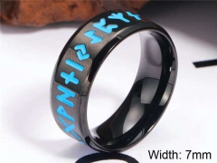 Stainless Steel Jewelry Wholesale - Stainless Steel Rings - HY0143R0877