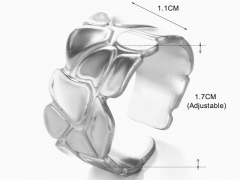 Stainless Steel Jewelry Wholesale - Stainless Steel Rings - HY0159R0252