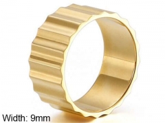 Stainless Steel Jewelry Wholesale - Stainless Steel Rings - HY0113R119