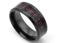 Stainless Steel Jewelry Wholesale - Stainless Steel Rings - HY0063R083