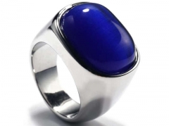 Stainless Steel Jewelry Wholesale - Stainless Steel Rings - HY0143R0264