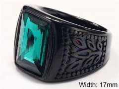 Stainless Steel Jewelry Wholesale - Stainless Steel Rings - HY0143R1284