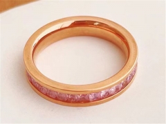 Stainless Steel Jewelry Wholesale - Stainless Steel Rings - HY0123R0199