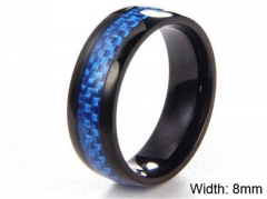Stainless Steel Jewelry Wholesale - Stainless Steel Rings - HY0075R122