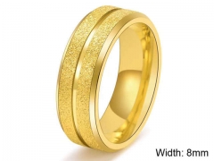 Stainless Steel Jewelry Wholesale - Stainless Steel Rings - HY0127R096