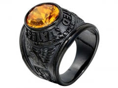Stainless Steel Jewelry Wholesale - Stainless Steel Rings - HY004R373