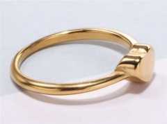 Stainless Steel Jewelry Wholesale - Stainless Steel Rings - HY0143R1522