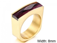 Stainless Steel Jewelry Wholesale - Stainless Steel Rings - HY0151R0242