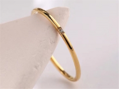 Stainless Steel Jewelry Wholesale - Stainless Steel Rings - HY0123R0020