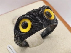 Stainless Steel Jewelry Wholesale - Stainless Steel Rings - HY0013R2208