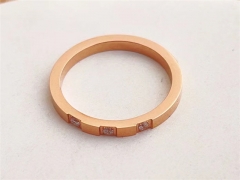 Stainless Steel Jewelry Wholesale - Stainless Steel Rings - HY0123R0221