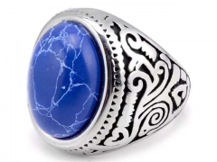 Stainless Steel Jewelry Wholesale - Stainless Steel Rings - HY0143R0993