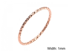 Stainless Steel Jewelry Wholesale - Stainless Steel Rings - HY0156R0013