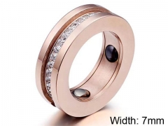 Stainless Steel Jewelry Wholesale - Stainless Steel Rings - HY0151R1051