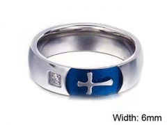 Stainless Steel Jewelry Wholesale - Stainless Steel Rings - HY0150R0245