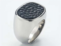 Stainless Steel Jewelry Wholesale - Stainless Steel Rings - HY0143R0049