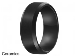 Wholesale Ceramic Rings - HY0066R126