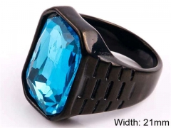 Stainless Steel Jewelry Wholesale - Stainless Steel Rings - HY0143R1071